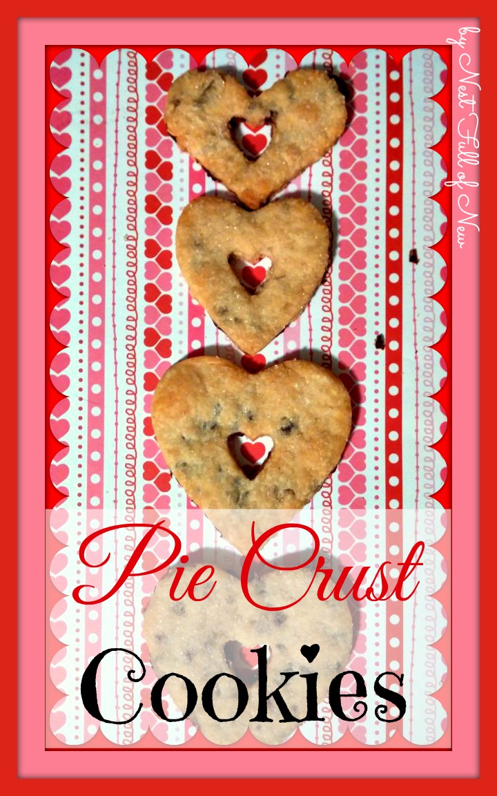 Pie-Crust-Cookies