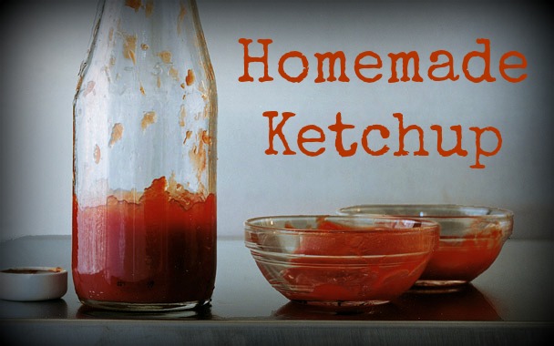 homemade-ketchup