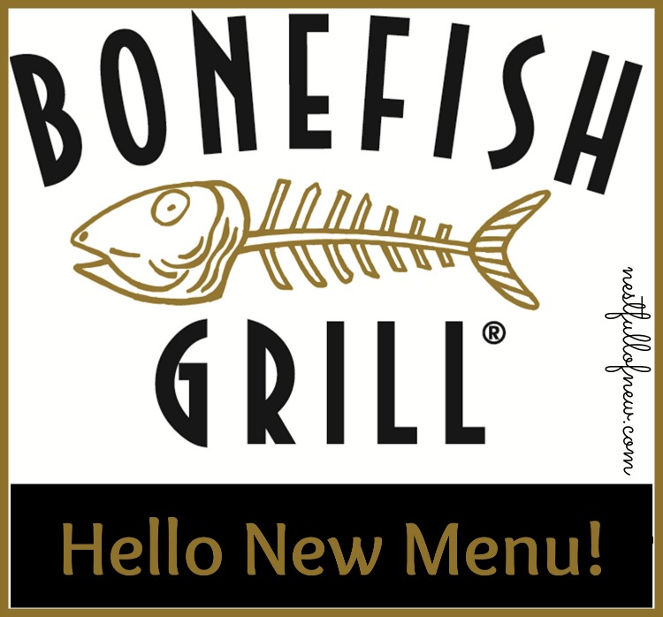 HelloNewMenu Bonefish Grill