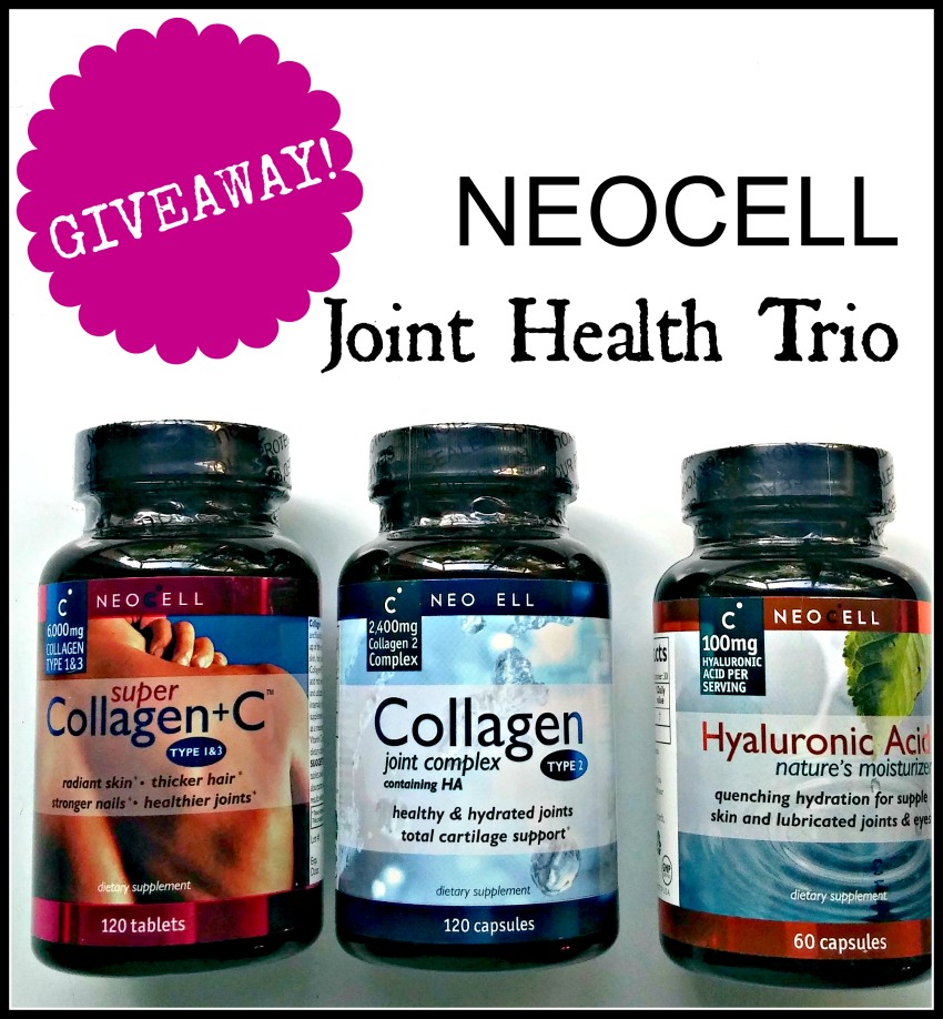 NeoCell Joint Health