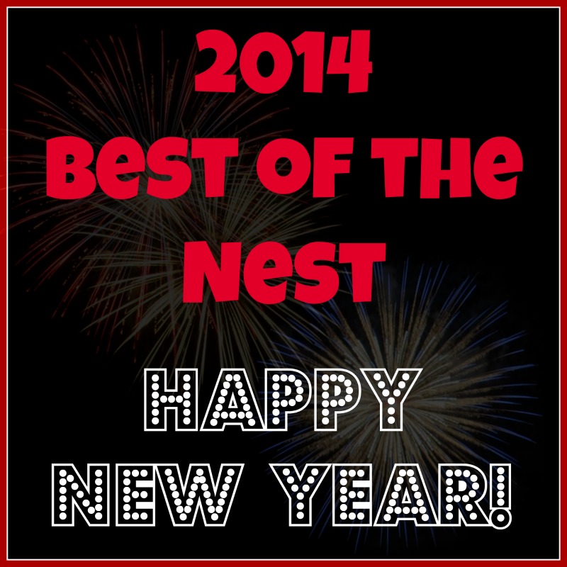 2014 Best of the Nest