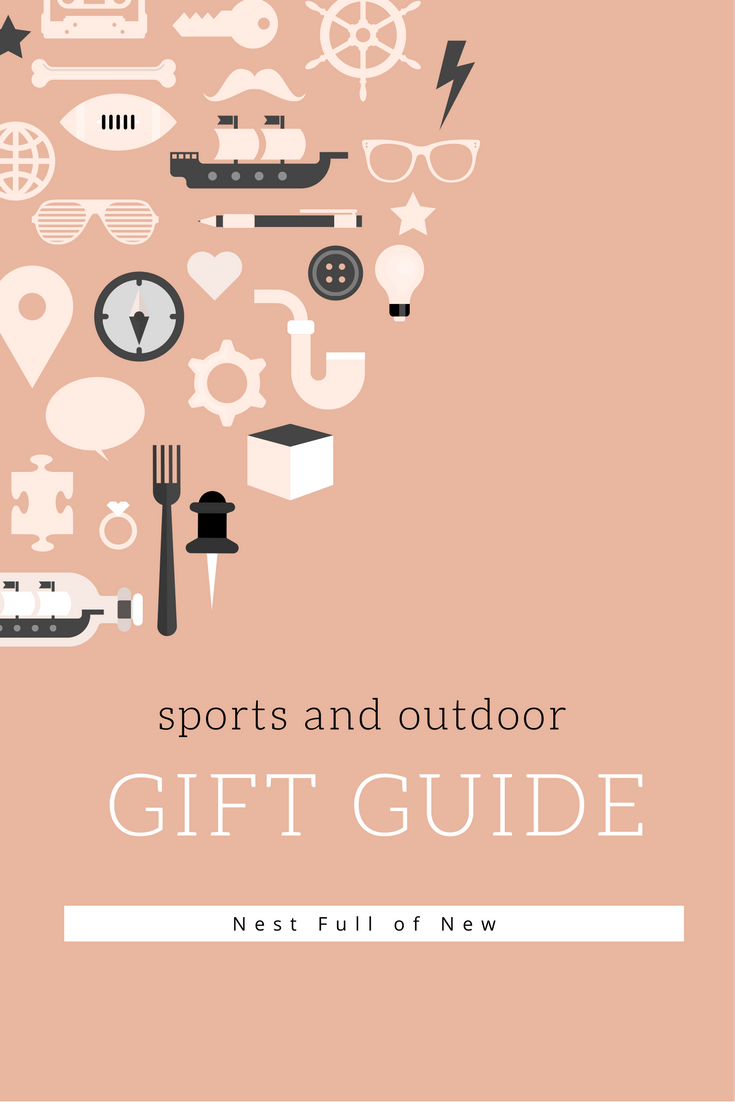 Sports Gift Guide